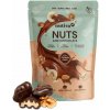 NUTIVA Vlašské orechy v horkej čokoláde 200g
