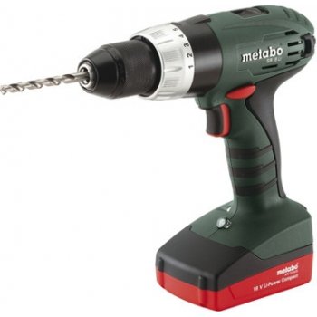 Metabo BS 18 Li