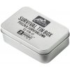 Helikon-Tex® Plechová krabička HELIKON Survival Tin Box
