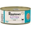 Applaws Cat konzerva pre mačiatka Tuna 70 g