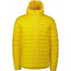 POC M's Coalesce jacket Aventurine Yellow