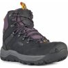Keen Revel IV MID Polar M čierné