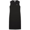 Puma Ess Dress 68564301 čierna