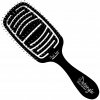 Olivia Garden iDetangle for Thick Hair profesionální kefa pro silné a nepoddajné vlasy