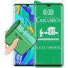 Tvrdené sklo keramické 9D pre Huawei P30 Pro