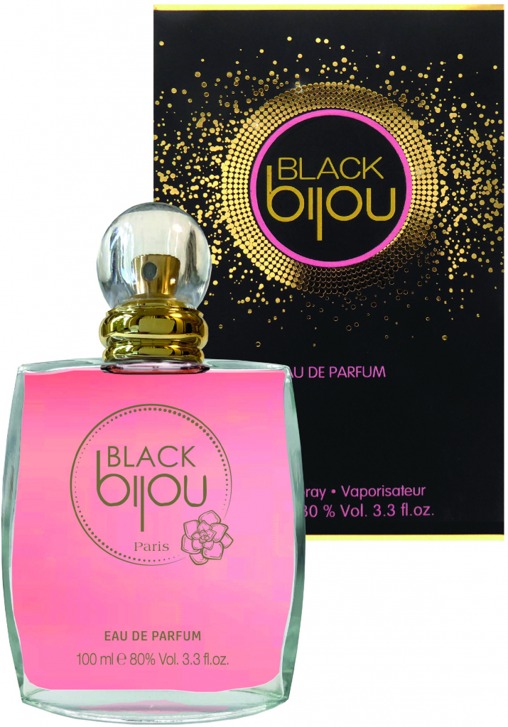 Raphael Rosalee Bijou Black parfumovaná voda dámska 100 ml
