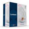 Luminarc jedálenská sada Zélie 18 ks