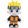 BARRADO NARUTO SHIPPUDEN Naruto plyšová hračka 30 cm 16001952-1