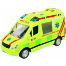 MaDe Ambulancia