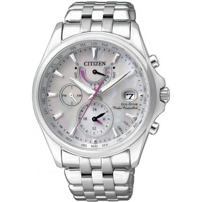 Dámske hodinky Citizen FC0010-55D + Predĺžená záruka na 5 rokov. Až 100 dní na vrátenie tovaru. Autorizovaný predajca.