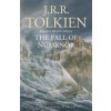 The Fall of Numenor (Brian Sibley)(Brožovaná)