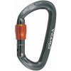 karabína CAMP ORBIT LOCK Gun Metal