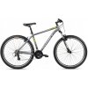 Bicykel Romet Rambler R9.0 M 17'' 29'' SIVÝ