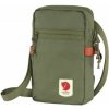Fjällräven High Coast Pocket zelená