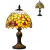 Prezent TIFFANY 69 stolné svietidlo 1xE14 40W