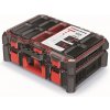 Kistenberg Organizér MSX sada 390 x 200 x 543 mm KMXS5540B-S411