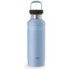 Primus Tufa jednoplášťová oceľová fľaša 0,8 L, Glacier Blue