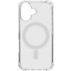 Tactical MagForce Plyo Kryt pre Apple iPhone 17 Transparent 8596311284434