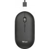 Trust Puck Rechargeable Bluetooth Wireless Mouse 24059