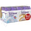 Nutridrink Compact 6+2 (neutral-káva) 8x125ml
