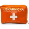 Motolekárnička malá LEKÁRNIČKA pre Slovenskú republiku