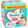 PAMPERS Premium Care Pants veľkosť 4 (114 ks)
