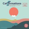 Catffirmations 2026 Wall Calendar (Lim Heng Swee)(Kalendár)