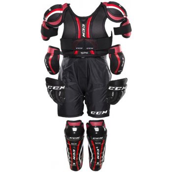set CCM Youth hockey Starter kit od 129 € - Heureka.sk