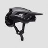 FOX Racing Prilba FOX Speedframe RS Matte Black Veľkosť: M