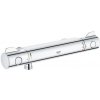 Grohe Grotherm 800 Termostatická sprchová batéria, chróm 34561000