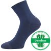 VOXX Bengam ponožky tmavomodré 1 pár 35-38 119072