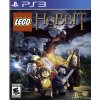 Lego The Hobbit (PS3) 883929399239
