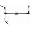 Elektronický signalizátor záberu Dam Illuminated Swing Indicator