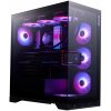 ADATA XPG Invader X BTF, černá INVADERXBTFMT-BKCWW