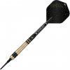 Sada soft šípok Mission Onza M2, 18g brass