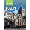 Dublin - průvodce do kapsy - neuvedený autor