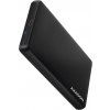 AXAGON EE25-SLC, USB-C 3.2 Gen 1 - SATA 6G 2.5