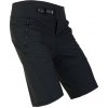 Fox Flexair Short W/ Liner Black