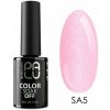 PALU UV/LED Gél lak Santiago SA5 11g