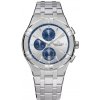 Maurice Lacroix Aikon Quartz Chronograph AI118-SS002-230-1 + 5 rokov záruka a darček ZADARMO