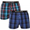 2PACK pánske trenky Pietro Filipi viacfarebné (2PGV4) M