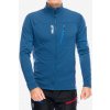 Flísová mikina Millet Trilogy Light Grid Jacket - dark denim