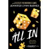 Naturals: All In Barnes Jennifer Lynn