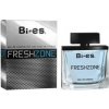Bi es Fresh Zone Toaletná voda 100ml, (Alternativa toaletnej vody Chanel Bleu de Chanel) pre mužov