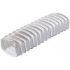 VENTS potrubie plastové ohybné ploché 55 x 110 mm x 1 m