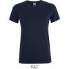 SOL'S | Regent Women, Dámske tričko, modrá navy, S