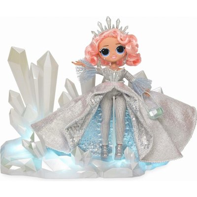 MGA LOL Surprise Winter Disco OMG Crystal Star Fashion bábika od 79,99 € -  Heureka.sk