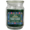 CANDLE-LITE | Svíčka Christmas Tree Farm 510g 517144