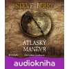 Atlaský manévr (audiokniha) - Steve Berry