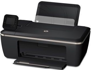 HP Deskjet Ink Advantage 3515 CZ279C od 69 € - Heureka.sk